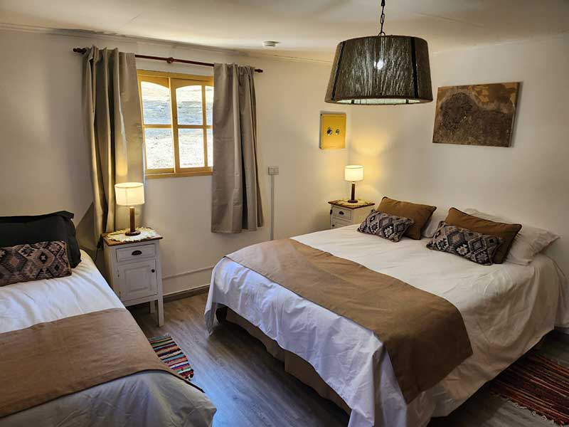 Casa de Campo | Estancia Bonanza