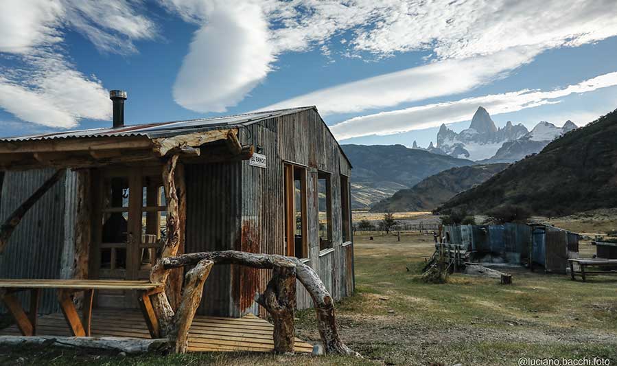 The Ranch