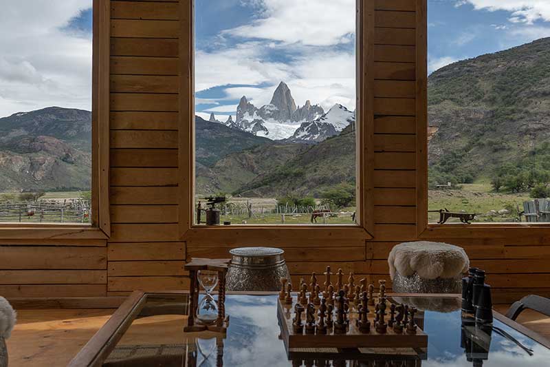 Estancia Bonanza