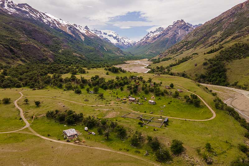 Estancia Bonanza