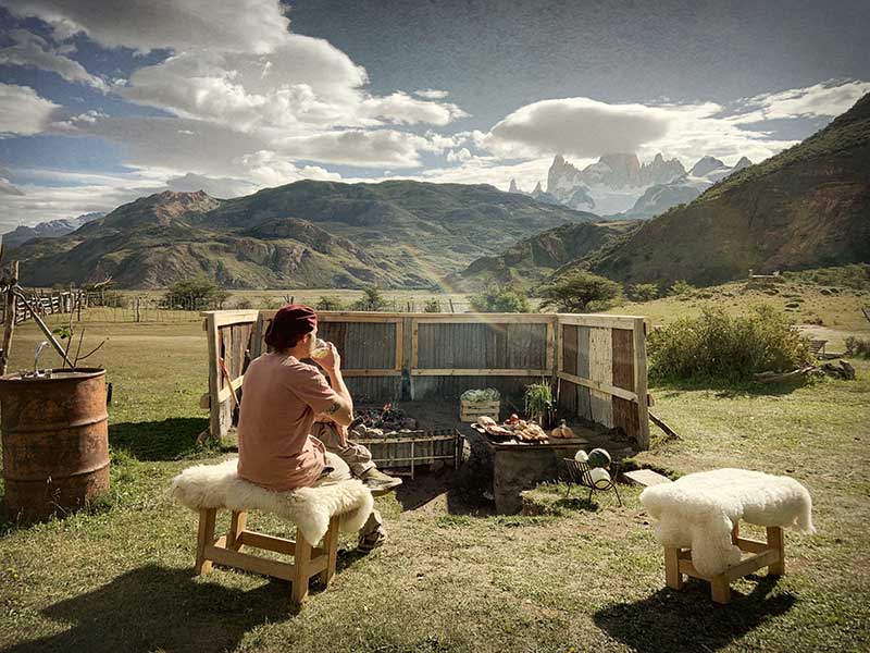 Estancia Bonanza