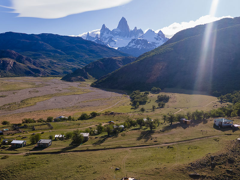 Estancia Bonanza