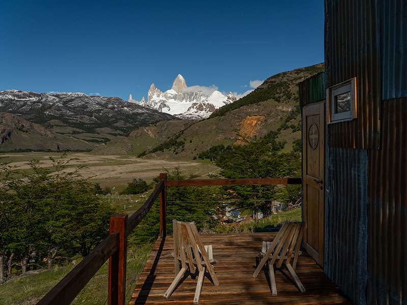 Estancia Bonanza